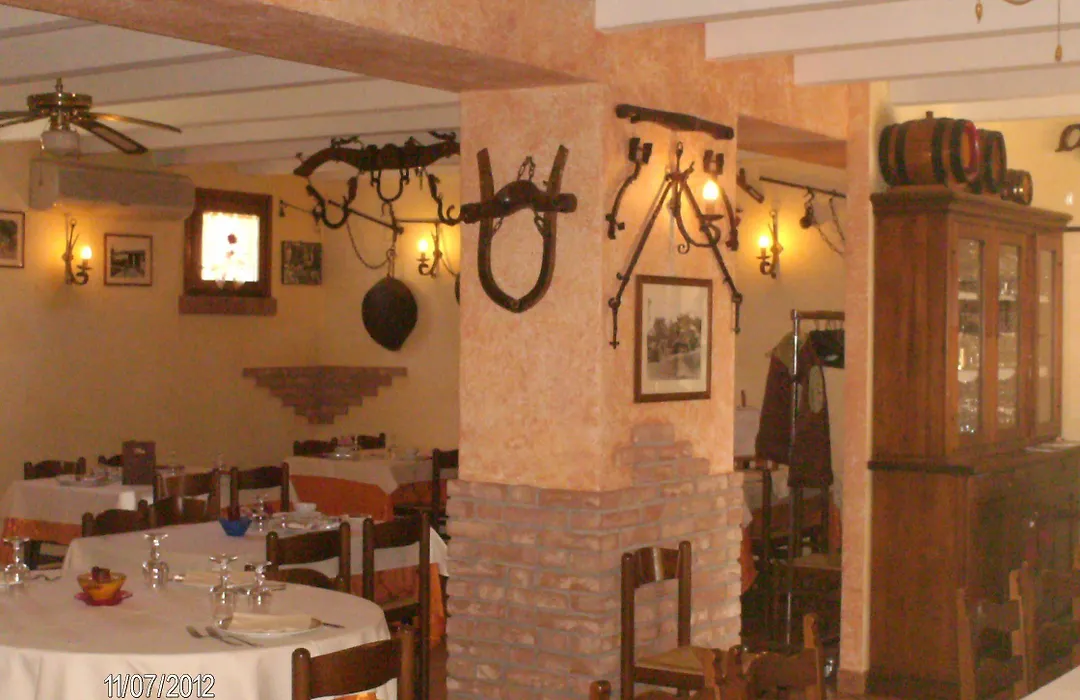 Agriturismo Da Merlo-1