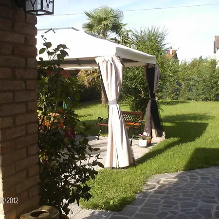 Agriturismo Da Merlo-2