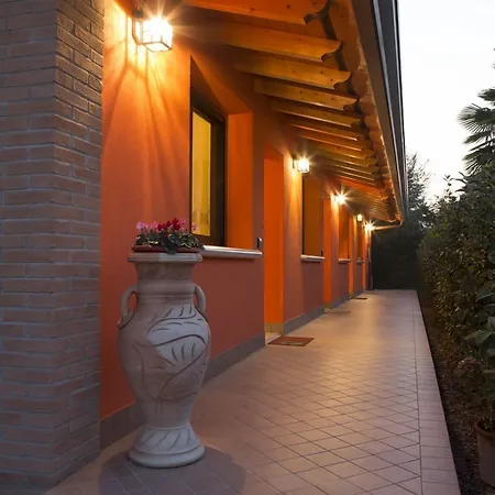 Agriturismo Da Merlo-3